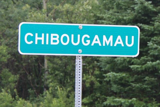 Chibougamau