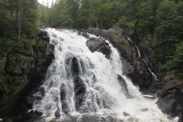 Chute du diable