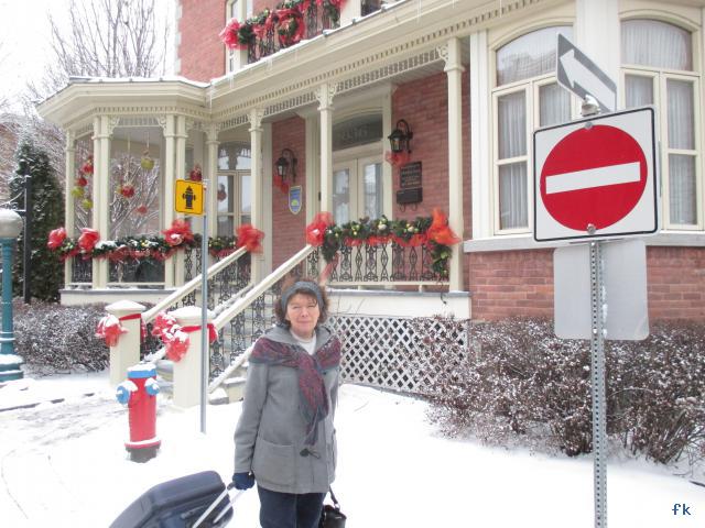 Trois-Rivières