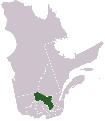 La Mauricie