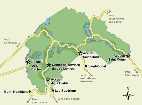 Mont-Tremblant