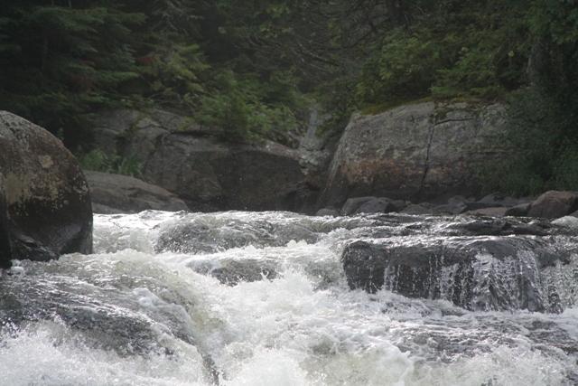 Chute du diable