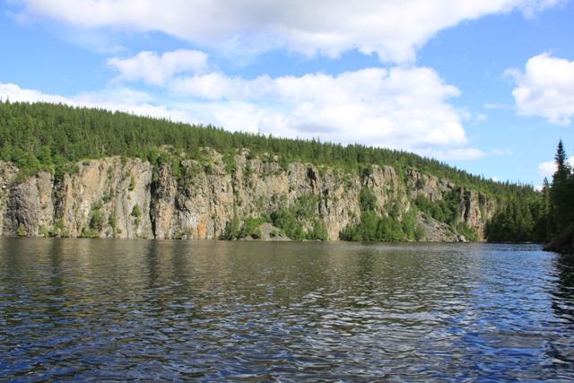 Lac Sault