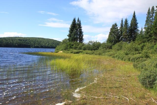 Lac Edouard