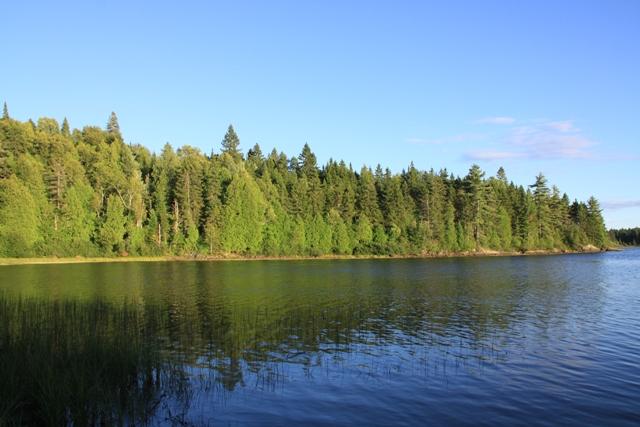 Lac Edouard