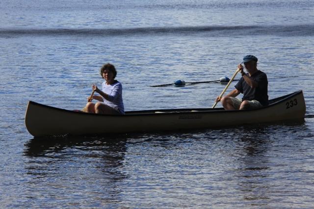 Lac Edouard