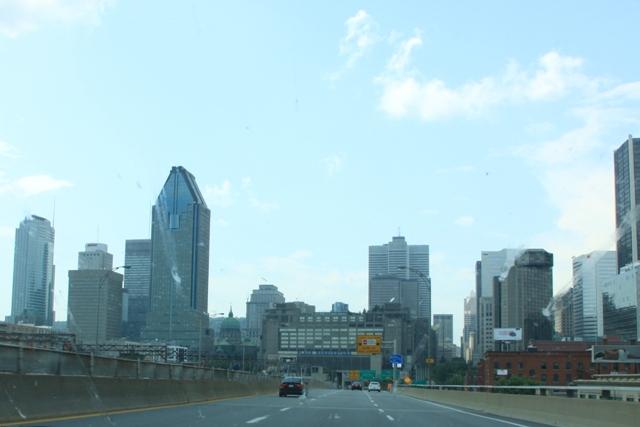 Montréal