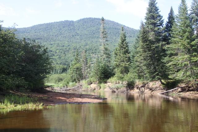 Rivière de la diable