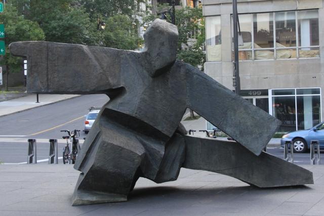Montréal