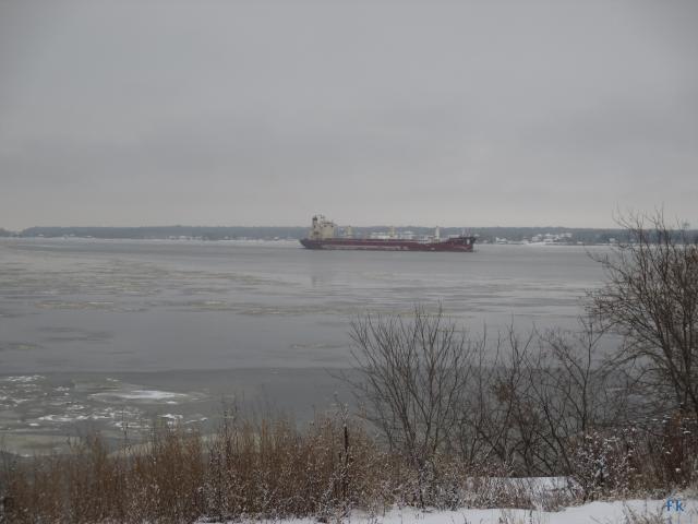 Trois-Rivières