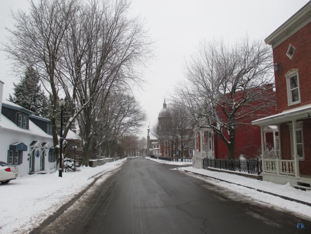 Trois-Rivières